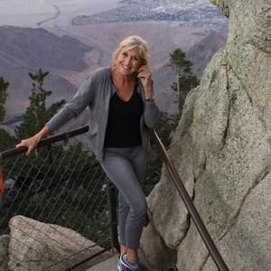 Meet your Posher, Trish